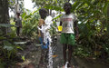 Objectifs du Millénaire pour le développement en Haïti : Préserver l’environnement
