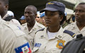 Ban Ki-Moon apporte son soutien à la Police et à la justice haïtienne [vidéo]