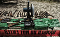 Des policiers haïtiens formés à la gestion des armes obsolètes