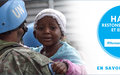Journée mondiale de l'aide humanitaire