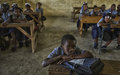 OMD OBJECTIF 2 : Assurer l’éducation primaire pour tous