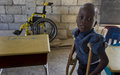Assurer l'éducation pour tous : accès à l’éducation pour les enfants handicapés