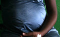 La grossesse précoce, une préoccupation en Haïti