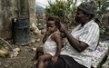 Inondations au Cap-Haïtien: les Nations Unies aux côtés du Gouvernement pour la réponse aux besoins