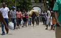 Pour un meilleur contrôle des frontières haïtiennes